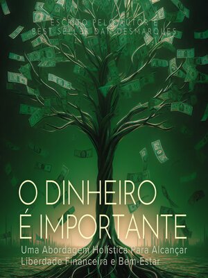 cover image of O Dinheiro é Importante